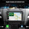 Carplay android Volkswagen 02